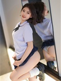 Xiuren秀人网 2025.03.07 NO.9985 小橘子orange(18)